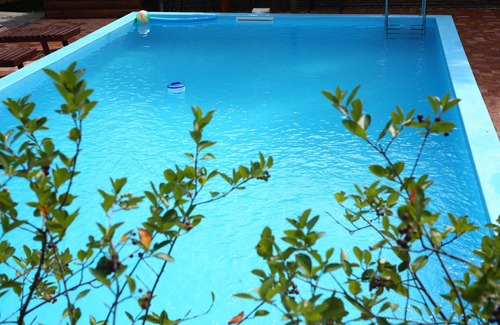 Beli Potok Apartment | Amazing apartment near Belgrade 15 min with private swimming pool and parking.