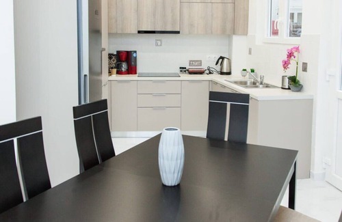 Korydallos Apartment | Amazing Apartment next to Koridallos Metro Station