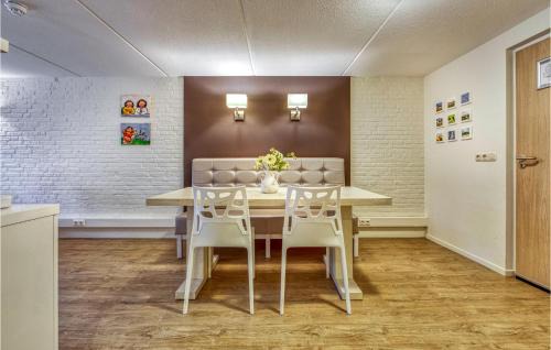 Schiermonnikoog Apartment | Amazing Apartment In Schiermonnikoog