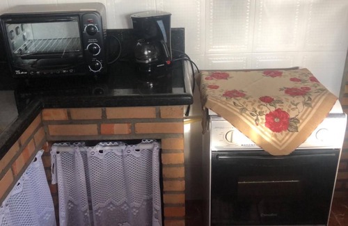 Itauna Apartment | Amazing apartment, privileged location on Itaúna Beach, sea view