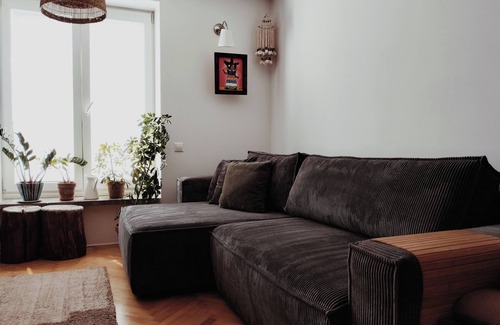 Liptovsky Mikulas Apartment | Amazing apartment with WiFi in charming Liptov region