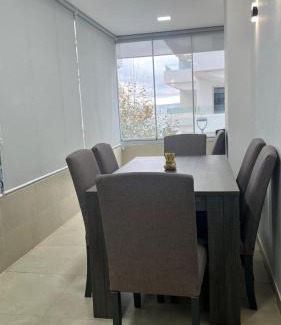 Mnar Apartment | Amazing apartment with sea view