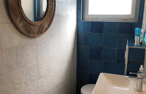 Lumio Apartment | Amazing apartment with WiFi in Lumio