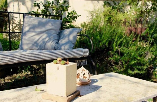 Montone Apartment | Amazing apartments with pool and private restaurant