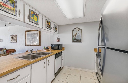 Flagler Beach House | Amazing Atlantic Views- Oceanfront, with a heated pool