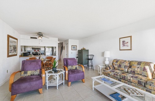Flagler Beach House | Amazing Atlantic Views- Oceanfront, with a heated pool