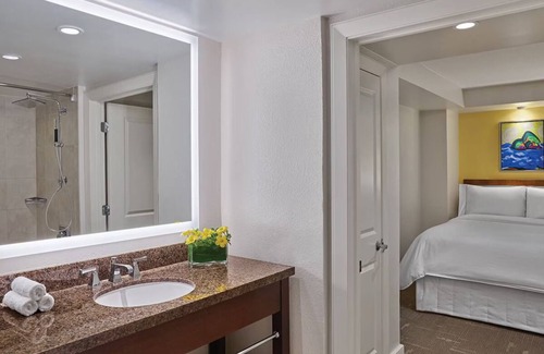 Monte Villa | AMAZING! Bay Vista Three Bedroom Villa at Westin St. John, January 6-10, 2025