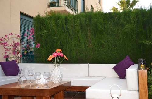 Platja de l'Arenal House | amazing beach experience