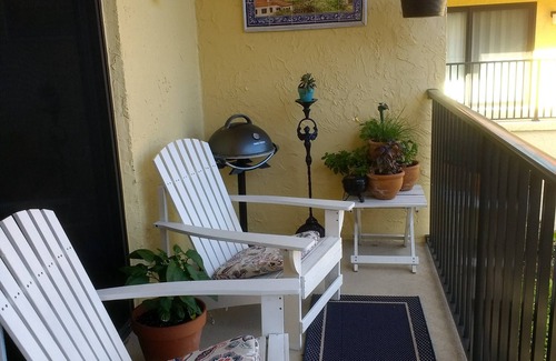 Avon By The Sea Condo | Amazing Beach front!