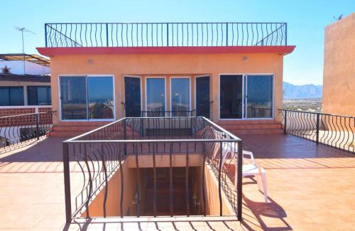 Villas de Las Palmas House | Amazing beach side Luis Margarita villa