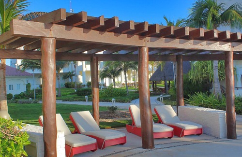 Villa Juarez Condo | Amazing beachfront penthouse!