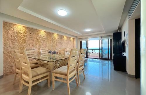 Zona Hotelera Apartment | Amazing beachfront apartment