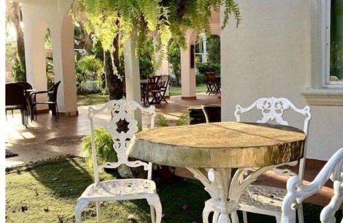 Punta Chame Villa | Amazing Beachfront Villa - Palm House