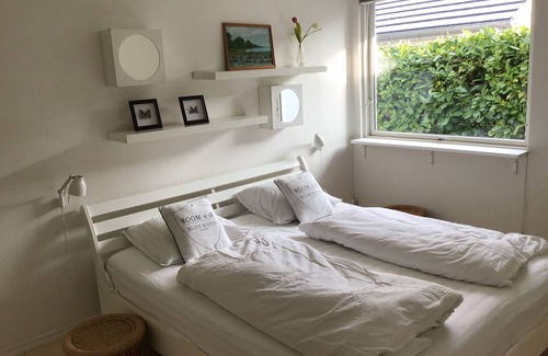 Ishøj Kommune Villa | Amazing Beachside Villa and Great nature,Near Copenhagen