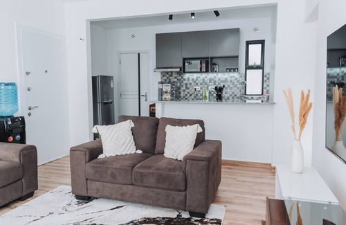 Ruiru Bed & Breakfast | Amazing bed&breakfast with WiFi in charming Tatu city Unity Homes