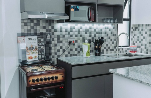 Ruiru Bed & Breakfast | Amazing bed&breakfast with WiFi in charming Tatu city Unity Homes