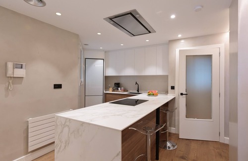 Poblenou Apartment | AMAZING BOUTIQUE APARTMENT. HIGH STANDARD DESIGN VERY CENTRALY LOCATED!