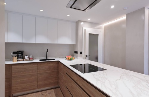 Poblenou Apartment | AMAZING BOUTIQUE APARTMENT. HIGH STANDARD DESIGN VERY CENTRALY LOCATED!
