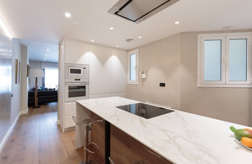Poblenou Apartment | AMAZING BOUTIQUE APARTMENT. HIGH STANDARD DESIGN VERY CENTRALY LOCATED!