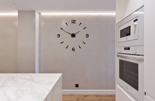Poblenou Apartment | AMAZING BOUTIQUE APARTMENT. HIGH STANDARD DESIGN VERY CENTRALY LOCATED!