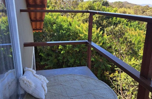 Alto Paraiso de Goias House | Amazing views! Very charming new construction, around nature, in town.