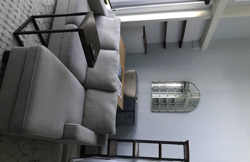 Eastport Condo | Amazing Bright Big Window Loft Heart of Eastport