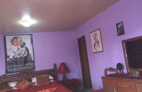 De Guadalupe House | Amazing CASA De La Vista