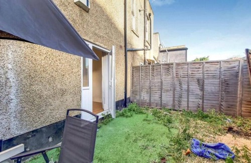 Stratford Apartment | Amazing central Location, Stylish 1bed house flexi