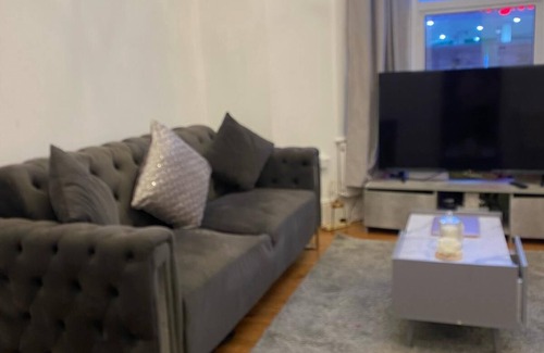 Stratford Apartment | Amazing central Location, Stylish 1bed house flexi