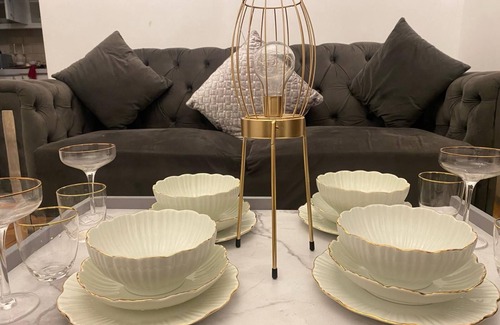 Stratford Apartment | Amazing central Location, Stylish 1bed house flexi