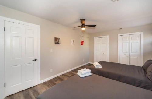 Ann Arbor Villa | Amazing centrally located home