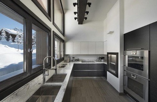 Zweisimmen Nr Gstaad Ski Chalet | Amazing Chalet with view