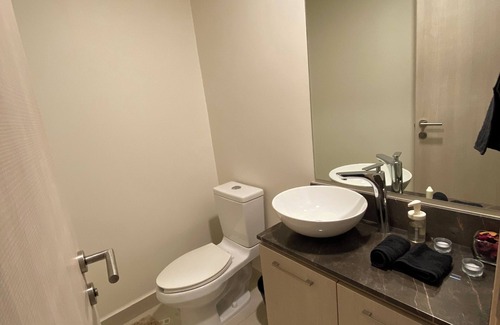 Naucalpan House | Amazing City view!nExecutive, Comfort and wine!