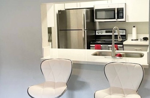Tamarac Apartment | Amazing clean and peaceful 1 bedroom with great amenities
