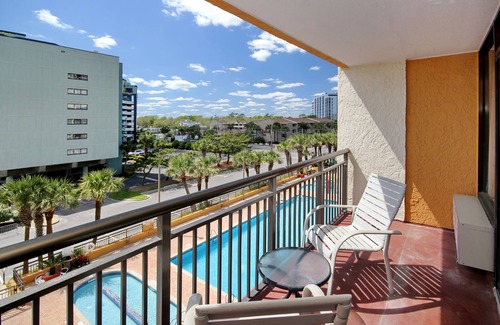 Myrtle Beach Condo | Amazing Coastline Views from this Condo on the Golden Mile