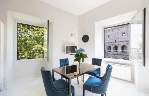 Monti Apartment | Amazing Colosseo