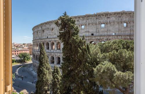 Monti Apartment | Amazing Colosseo