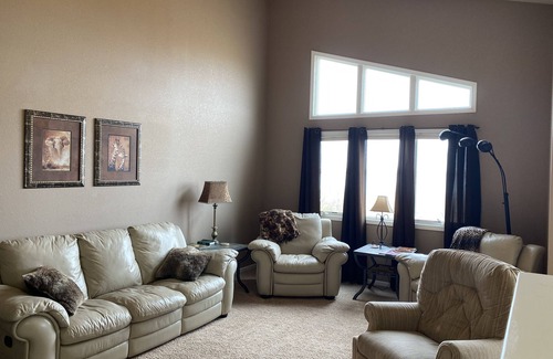 Brule Condo | Amazing condo on destination golf course and Lake McConaughey