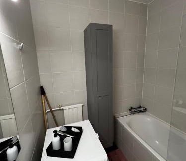 Grenelle Apartment | Amazing Confortable Appartement Eiffel Tower