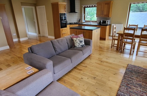 Rosmuck House | Amazing Connemara CottagenA haven of peace and tranquillity.