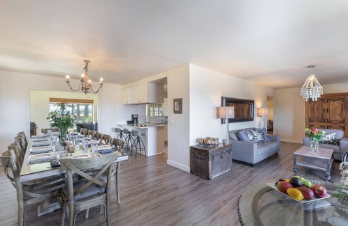 Sebastopol House | Amazing Country House The Ranch