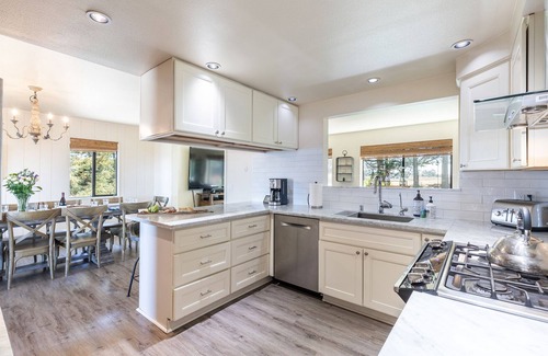 Sebastopol House | Amazing Country House The Ranch