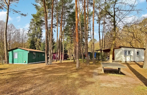 Rheinsberg House | Amazing home in Rheinsberg OT Warenthi