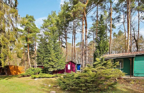 Rheinsberg House | Amazing home in Rheinsberg OT Warenthi
