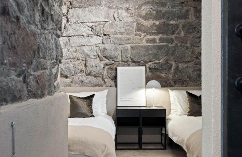 Downtown Apartment | Amazing Design Apartment in Downtown Reykjavik