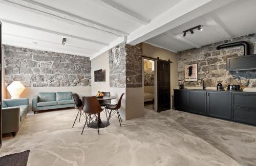 Downtown Apartment | Amazing Design Apartment in Downtown Reykjavik