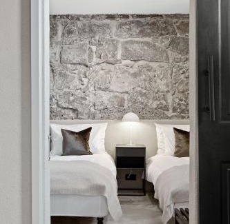 Downtown Apartment | Amazing Design Apartment in Downtown Reykjavik