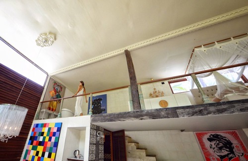 Pejeng Kawan Villa | Amazing Designer Villa With Private Pool