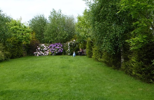 Banbridge House | Amazing detached house with super fast Wi-Fi set it the heart of County Down