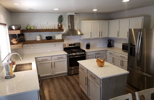 Meridian House | Amazing detached townhome with Garage in Parker